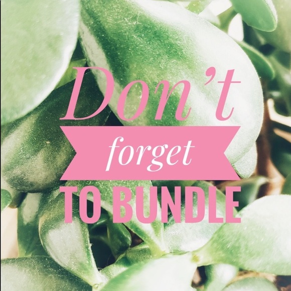 Reasonable offers or Bundle to save! - Picture 1 of 1